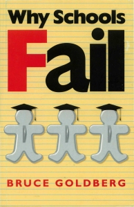 Why Schools Fail Picture